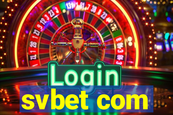 svbet com